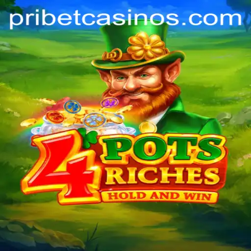 Unveiling the Exciting World of 4potsriches: A Deep Dive into a Modern Gaming Sensation