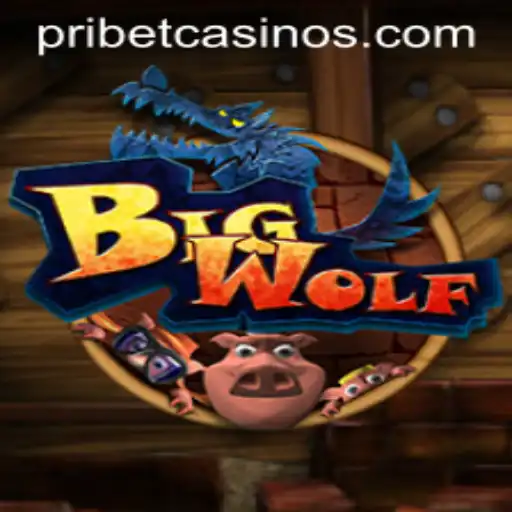 BigWolf Game: Unraveling the Thrill with PRIBET