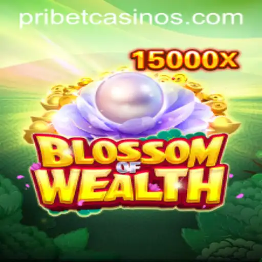 BlossomofWealth: A New Realm of Adventure with PRIBET