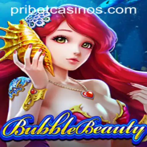 BubbleBeauty - A Dazzling New Game Experience