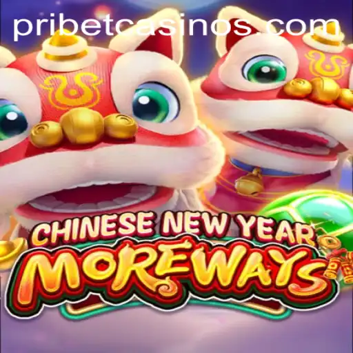 Unveiling the Excitement of CHINESENEWYEARMOREWAYS in the World of PRIBET Gaming