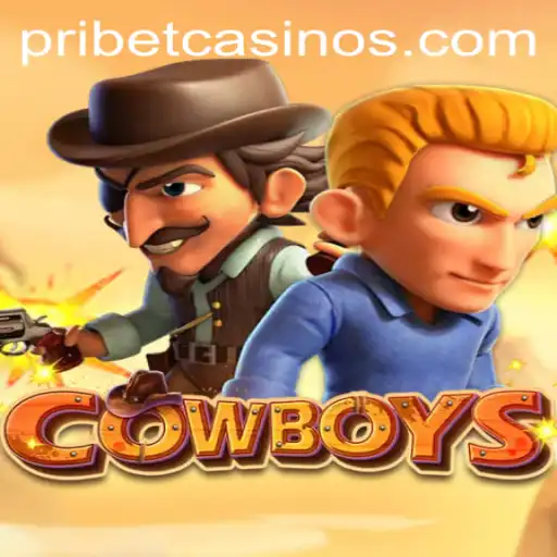 COWBOYS: A Thrilling New Adventure in Gaming World