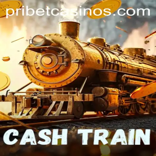 Experience the Excitement of CashTrain: A Thrilling Journey with PRIBET