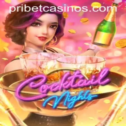 Dive into the Vibrant World of CocktailNights: A Game for Enthusiasts