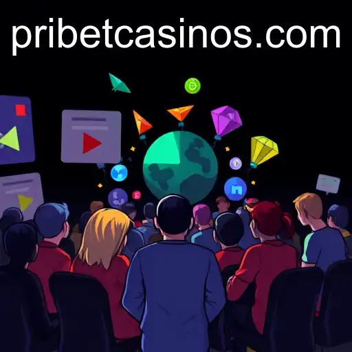 The Role of Player Community in PRIBET