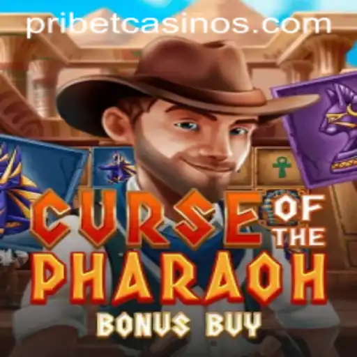 Exploring the Enchantments of CurseofthePharaohBonusBuy and the PRIBET Connection