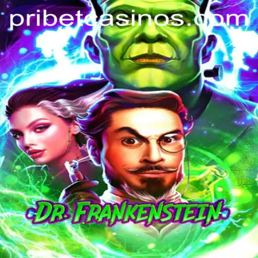 Unveiling DrFrankenstein: The Innovative Gaming Experience with PRIBET