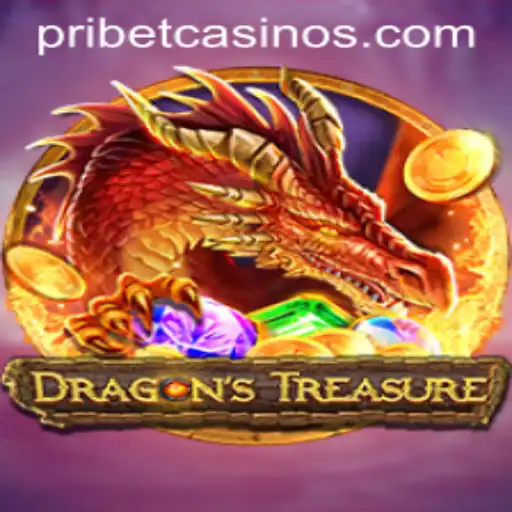 DragonsTreasure Adventure: A New Fantasy Gaming Experience with PRIBET