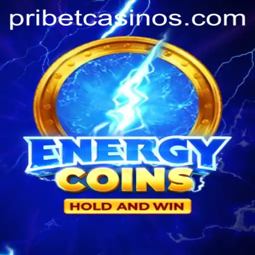 Discover the Excitement of EnergyCoins: A Game-Changing Experience with PRIBET
