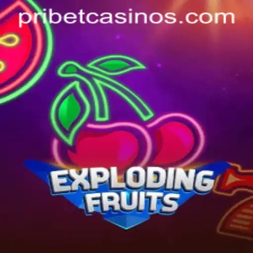 ExplodingFruits: A Juicy Adventure in a Bombastic World