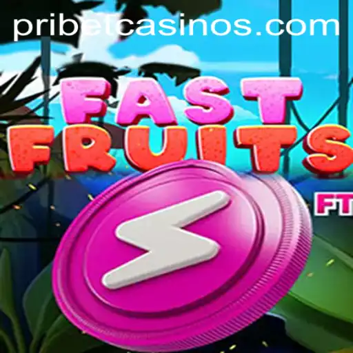 FastFruits: The Exciting New Game Unleashing The Power of PRIBET