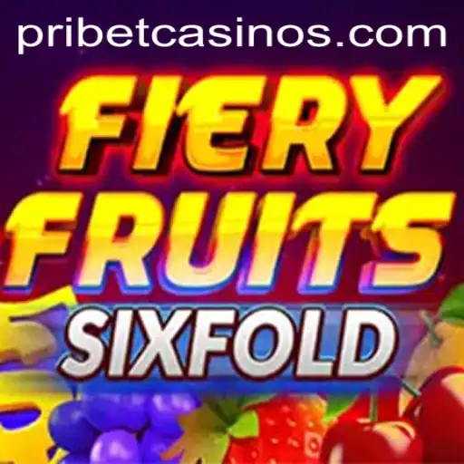 Unveiling FieryFruitsSixFold: A Fiery Gaming Experience with PRIBET