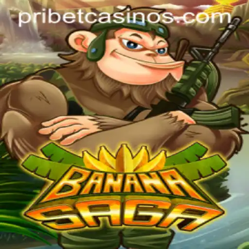 Introducing BananaSaga: The Game That Redefines Adventure with PRIBET