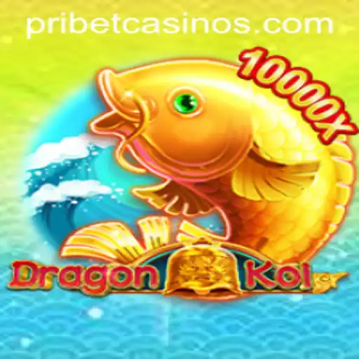 DragonKoi: Dive into the Enchanting World of Traditional Chinese Myth and Modern Gaming