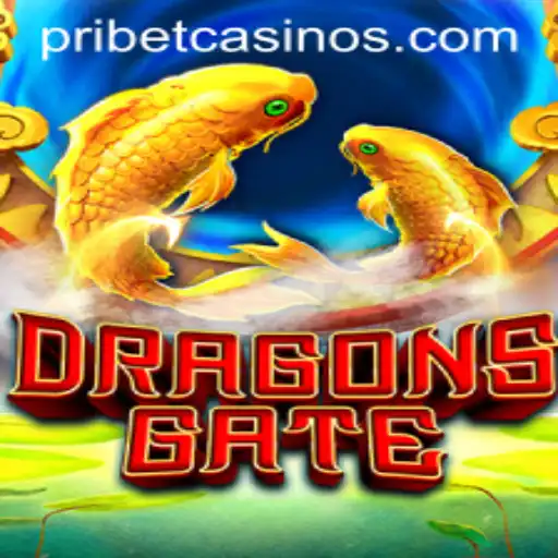 Unveiling DragonsGate: Enter the Enchanted World With PRIBET