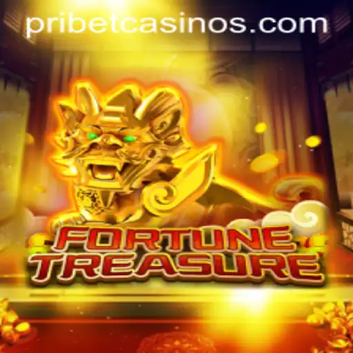 Discover the Thrills of FortuneTreasure: An Exciting Adventure Awaits