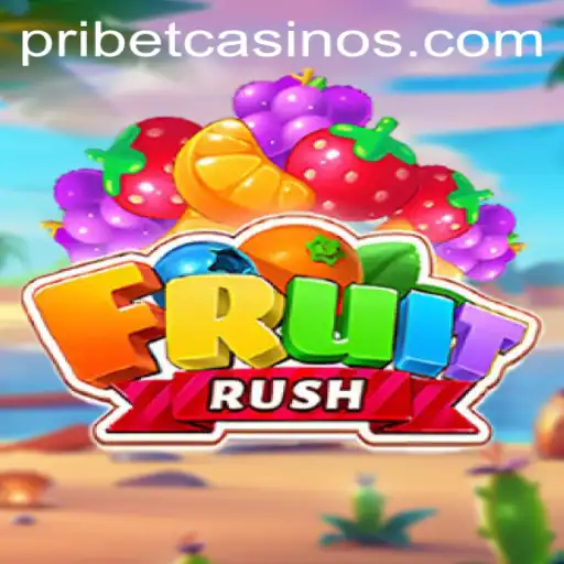 FruitRush: A New Adventure in Gaming