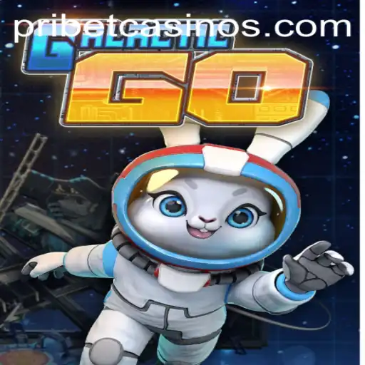 GalacticGO: A New Adventure in the Universe of Pribet