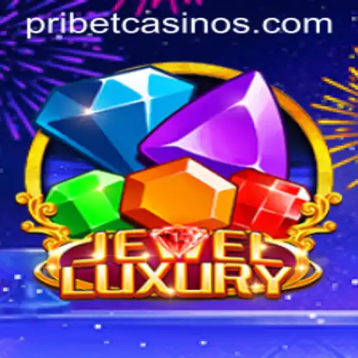 Exploring JewelLuxury: A Glimpse Into the Dazzling World of PRIBET