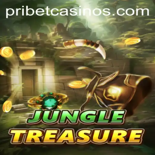 JungleTreasure Adventure Unveiled: Explore the Wild