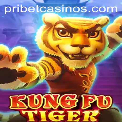 KungFuTiger: Discovering the Adventurous World of PRIBET's Latest Game