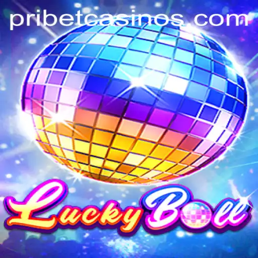 Exploring the World of LuckyBall: A Thrilling Game Experience with PRIBET
