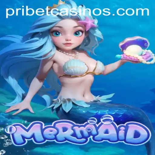 Dive into the World of 'Mermaid': A New Gaming Sensation from PRIBET