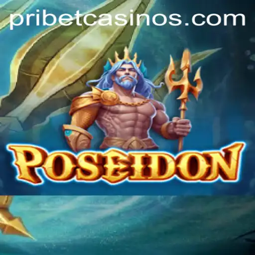 Unveiling the Epic World of Poseidon: Dive into the Depths with PRIBET