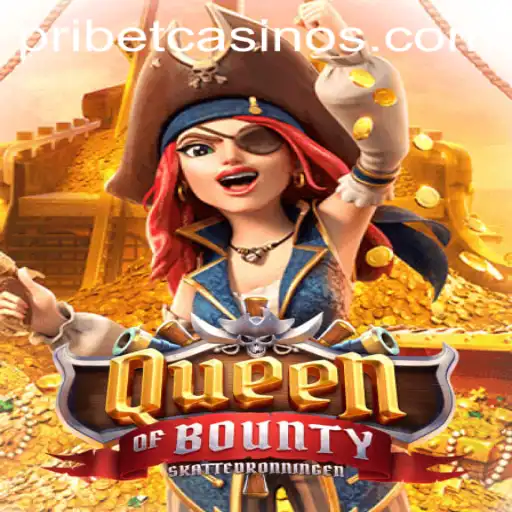 Explore the Adventure of QueenofBounty with PRIBET