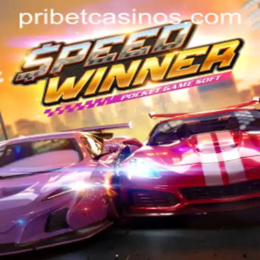 Unveiling SpeedWinner: A Thrilling Journey into the World of Racing Games with PRIBET