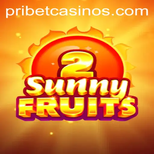 Discover the Exciting World of SunnyFruits2: A Delightful Gaming Experience at PRIBET