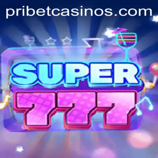 Discover the Exciting World of Super777: A Deep Dive into the Game with PRIBET