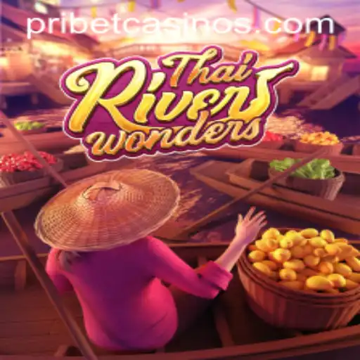 Exploring ThaiRiverWonders: A Journey Across the Digital Waves