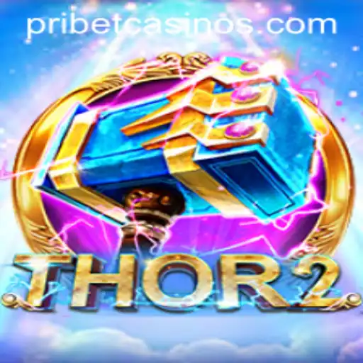 Explore the Mythical Adventure: Thor2 and the Key to Victory with PRIBET