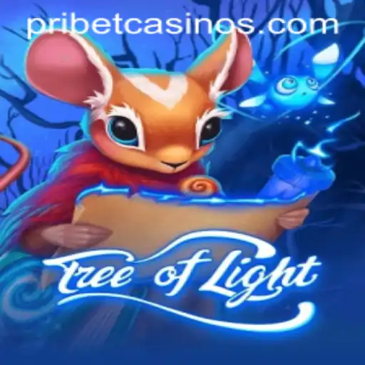 TreeofLight: Exploring the Enchanting World of PRIBET