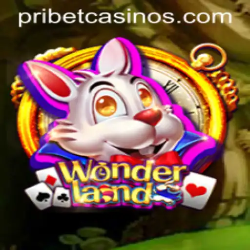 Exploring the Enchanting World of Wonderland and the Intriguing Concept of PRIBET