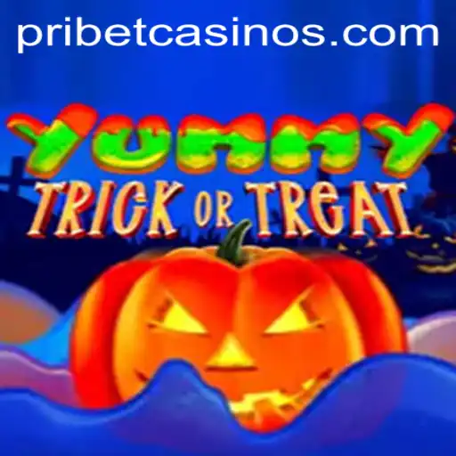 YummyTrickorTreat: The Exciting New Game Revolutionizing Trick-or-Treating
