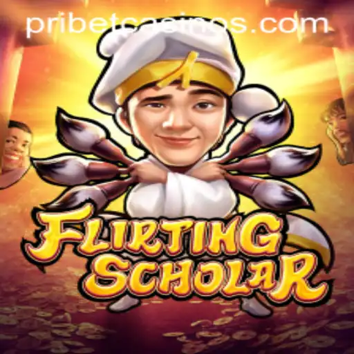 Flirting Scholar: An Intriguing Adventure Awaits With PRIBET