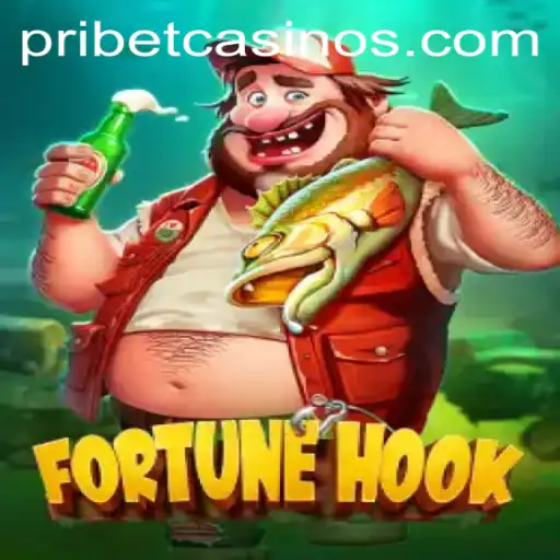 Exploring the Intriguing World of FortuneHook: A Game of Strategy and Chance