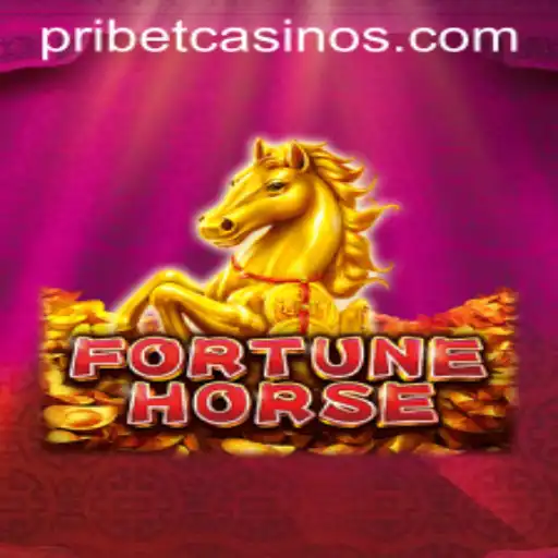 Discover the Thrills of FortuneHorse: A PRIBET Extravaganza