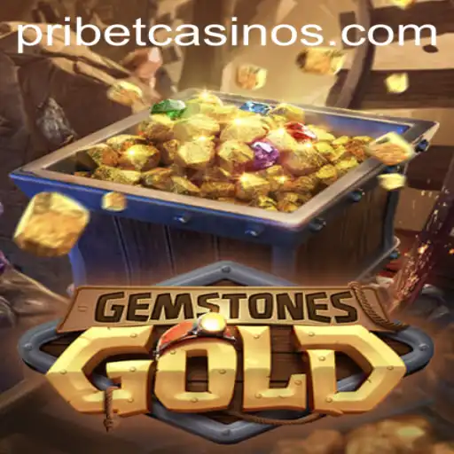 Unveiling GemstonesGold: A Shimmering New Adventure with PRIBET