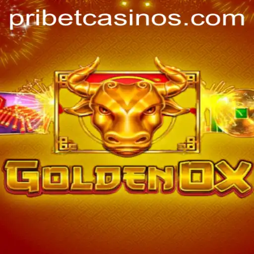 GoldenOx: An Exciting Gaming Experience with PRIBET