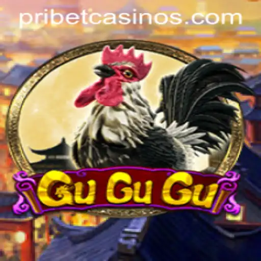 Unveiling GuGuGu: The Game-Changer in Interactive Play