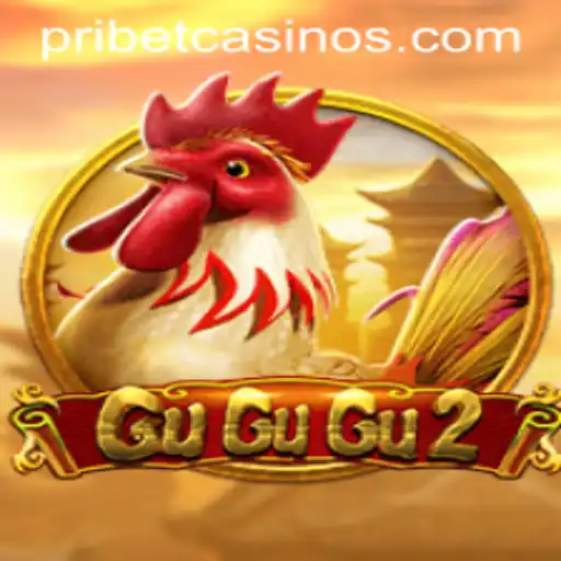 Discover the Excitement of GuGuGu2: A Deep Dive into the Game with PRIBET