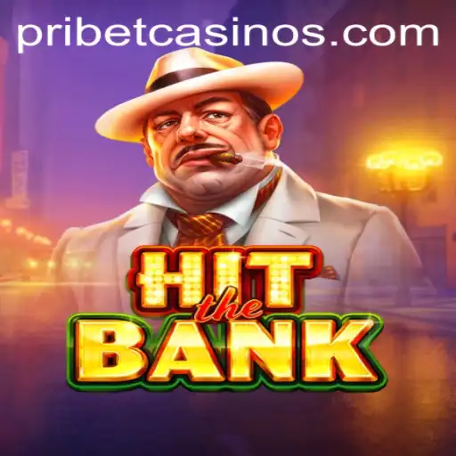 HitTheBank: A Thrilling Adventure with PRIBET