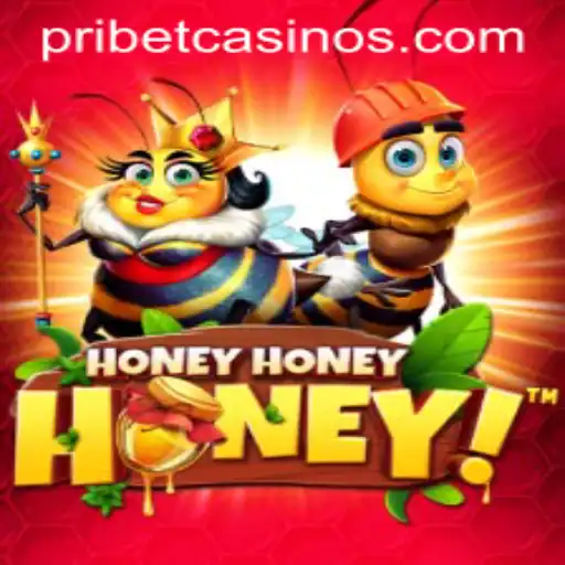 Exploring the Enchanting World of HoneyHoneyHoney with PRIBET