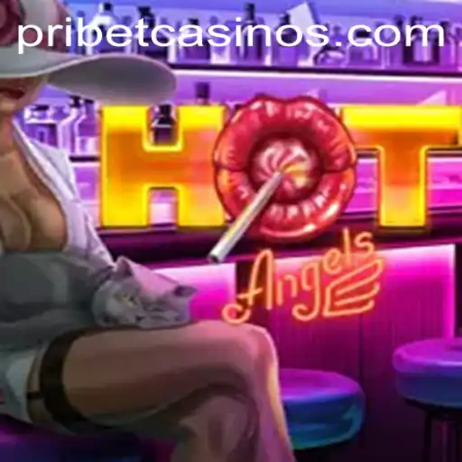 Discover the Enchanting World of HotAngels with PRIBET
