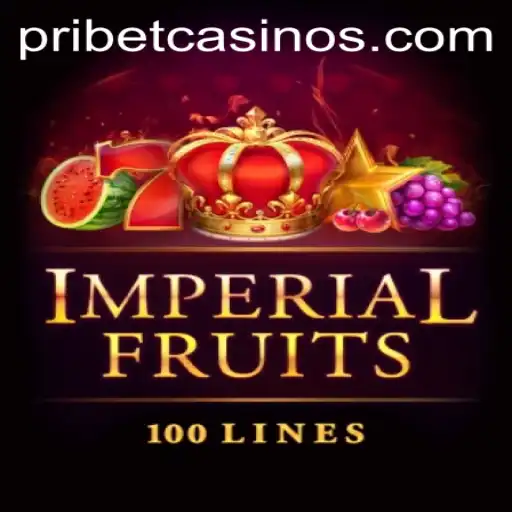 Exploring the Thrilling Universe of ImperialFruits100 and PRIBET