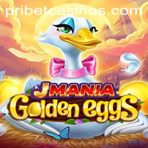 Explore the Exciting World of JManiaGoldenEggs with PRIBET