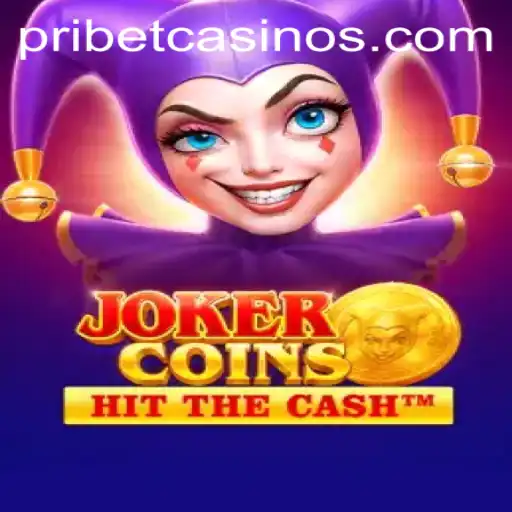 Discover the Thrilling World of JokerCoins: A New Gaming Sensation